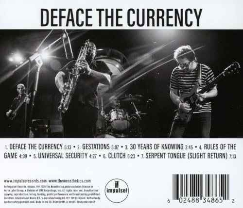 Deface The Currency image 4