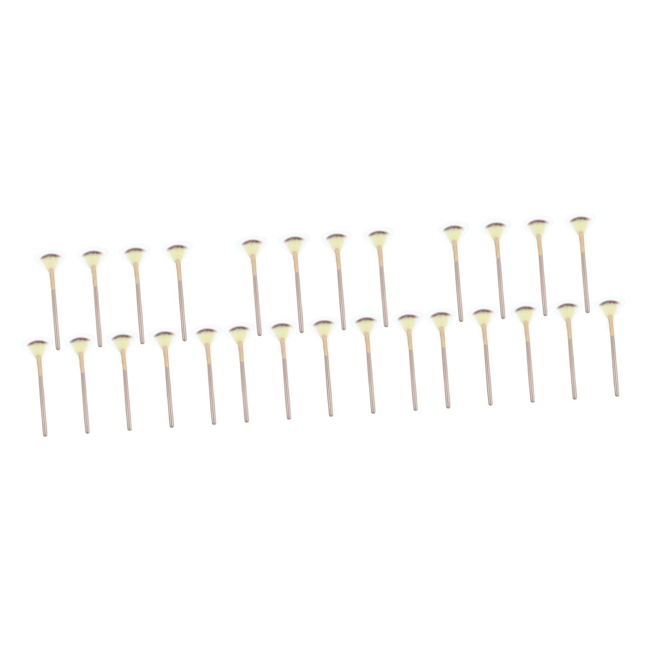 FRCOLOR 27 pinceles de maquillaje en forma de abanico para base, pincel plano de maquillaje, pincel iluminador, brocha para maquillaje facial, brocha para polvos, brocha de contorno, cara suite, fibra