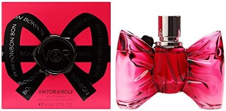 Victor & Rolf Bonbon Eau de Parfum Spray, 1.7 Fluid Ounce