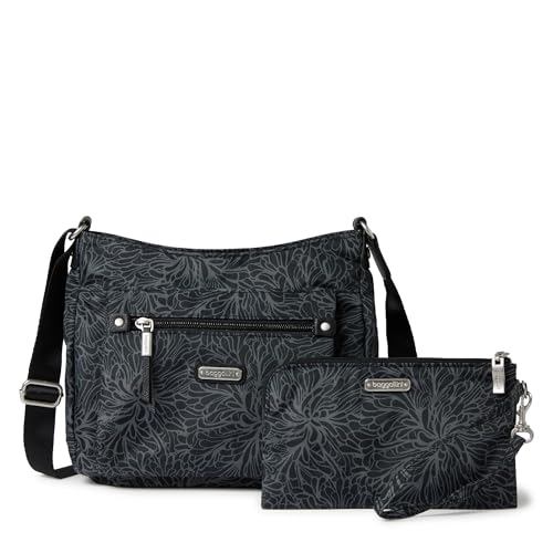 Baggallini Uptown Bagg le sac idéal pour vos voyages et sorties urbaines