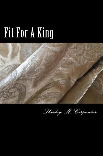 Fit For A King