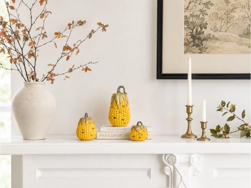 Gleemoria Fall Decorations--3 Pcs - image 5
