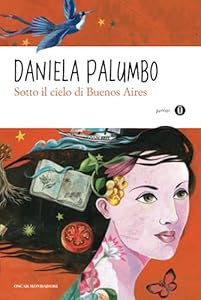 Sotto il cielo di Buenos Aires. Oscar Junior