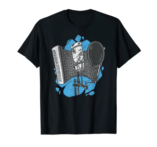 Vintage T-Shirt cover