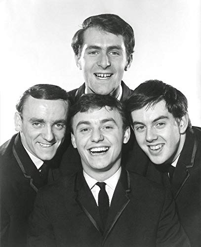 Gerry & The Pacemakers