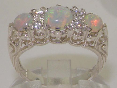 LetsBuyGold Jewelers 2506/4AAA/54-SS
