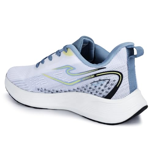 Image of Lancer Mens Adventure-6 Running Shoes