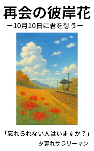 再会の彼岸花: -10月10日に君を想うー