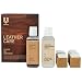 Leather Master Cleaning and Conditioning Leather Care Kit - 250ml