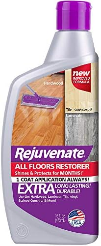 Rejuvenate Floor Restorer