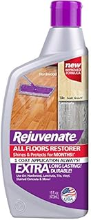 Rejuvenate Floor Restorer