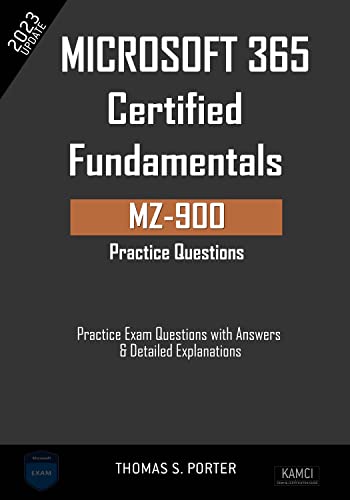 MS-900試験解答
