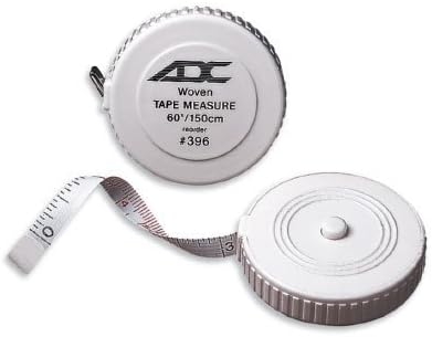 ADC Tape Measure, 60" 396Q