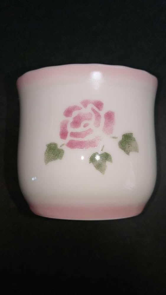 マニー　プレートスタンド　真鍮　ローズ　チェリー　2つセット マニー プレートスタンド 真鍮 ローズ チェリー 2つセット