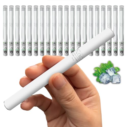 iSmoke Cigaless Neo �V�K���X�l�I �V�K���X �����l�� �����l�[�g �V�R���� �z�� �d�q�^�o�R �^�[�� �j�R�`��0 VAPE �g���̂� (�d�� 6mg, �N���A�����\�[�� 20�{)