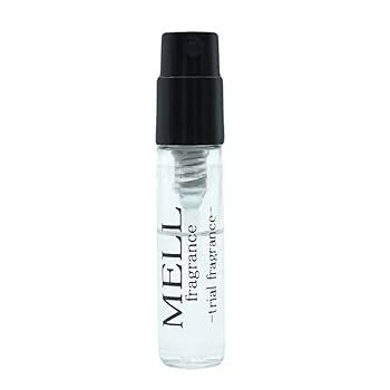 Amazon | [MELL fragrance] お試し香水 （ 原材料 ラルチザン