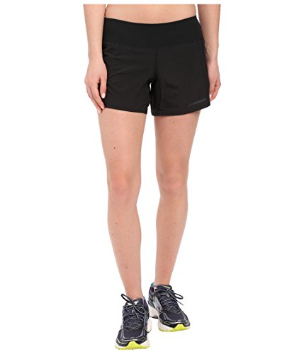 Preisvergleich Produktbild Brooks - Short 5" Woman BROOKS Chaser - Negro, S