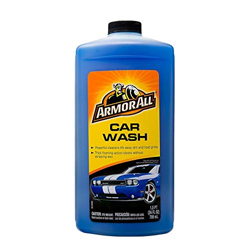 Best Car Wash Solutions