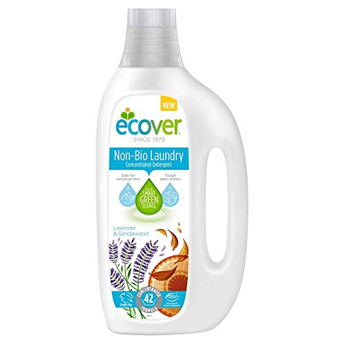 Non Bio Laundry Liquid