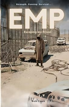 Paperback EMP: Escaping My Prison Book