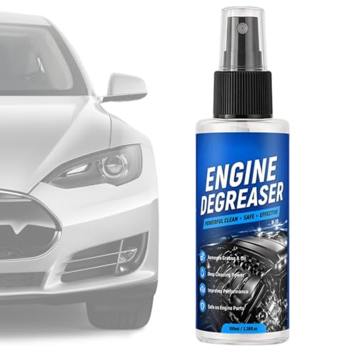 Engine Cleaner 100ml Professional