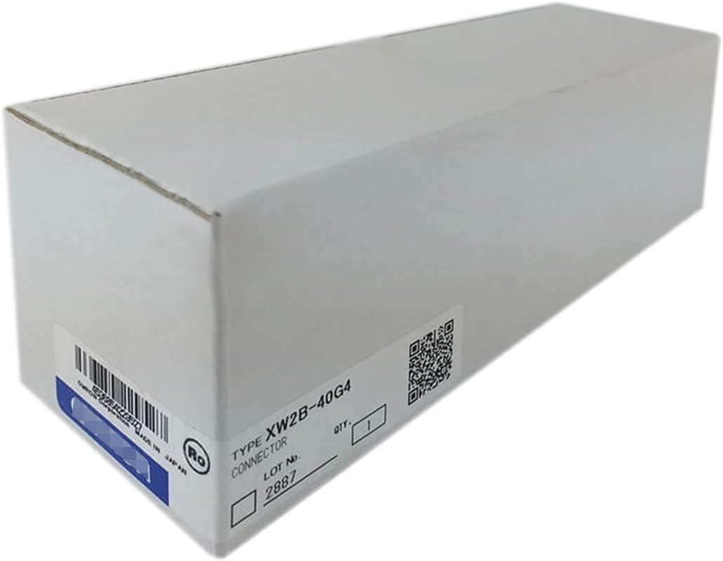 XW2B-40G4 Nuevo y sellado en caja XW2B40G4