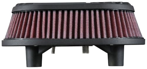 K&N Cold Air Intake RK-3956