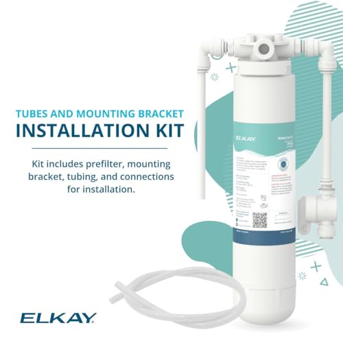 Image of Elkay EWFPF5M WaterSentry 5-micron Sediment Pre-filter Filtration Kit