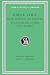 Greek Lyric: The New School of Poetry and Anonymous Songs and Hymns (Loeb Classical Library No. 144) (Volume V)