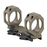 American Defense Manufacturing ADM AD-Recon-SL 34 mm Low Sco...
