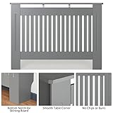 Heizkörperverkleidung 64