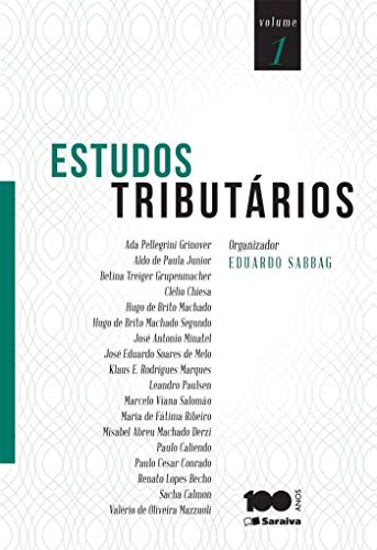 Estudos tributários