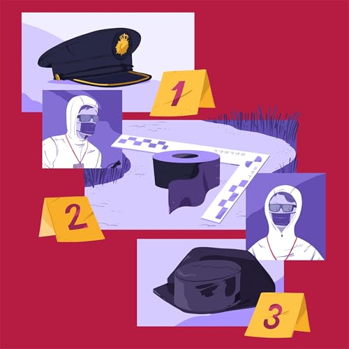 Episodio 2. El horror de Vora Riu