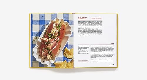 Eater: 100 Essential Restaurant Recipes from the Authority on Where to Eat and Why It Matters: 100 E