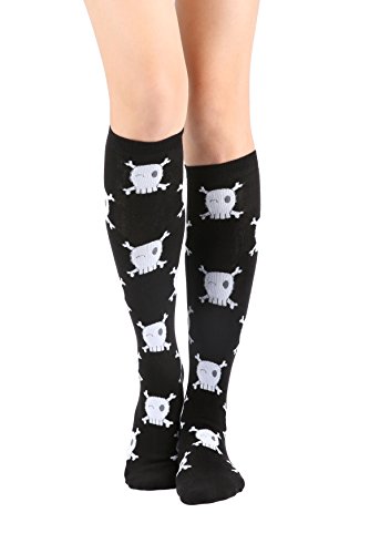 Image of STYLEGAGA Women's Casual Knee High Socks