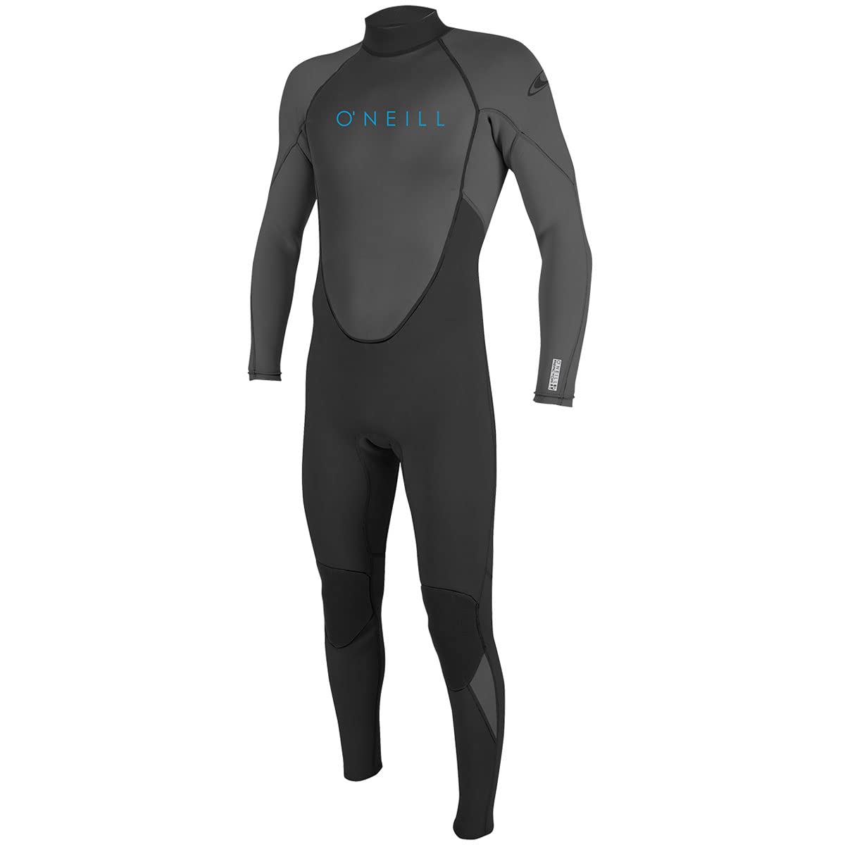 Amazon | O'Neill Youth Reactor-2 3/2mm Back Zip Full Wetsuit