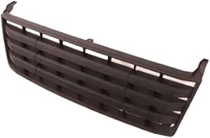 Amazon.co.jp: Front Bumper Grille Radiator Grille Toyota Land Cruiser ...