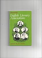 English Literary Associations (Discovering) 0852632142 Book Cover