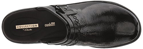Clarks Delana Ambra, Ciabatte Donna, US Frauen