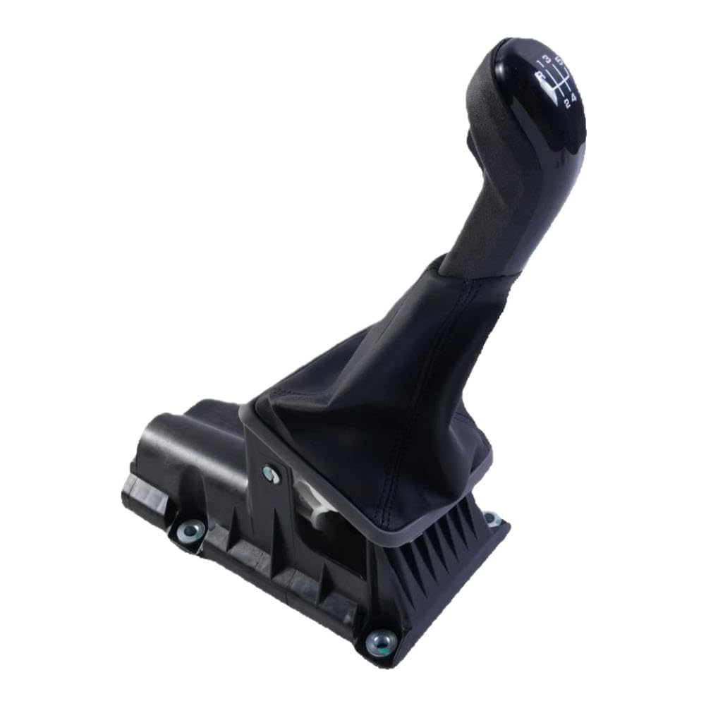 Hbarztkpg Onecolor Shift Lever Assembly Compatible With 2012-2015 Gear Shifter