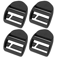 4 Stücke Rucksackzubehör, Die Schnalle, Rucksack -Ersatzschnalle, Leiterschnalle, Rucksack -Ersatzteile, Rucksack -Ersatzschnalle, Rucksackschnalle Und Sicherheitsgurtschnalle.