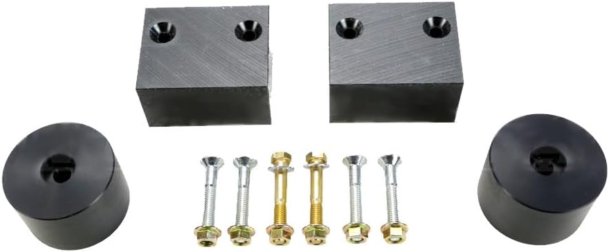 AEV 4.5" Bump Stop Spacer Kit - JK Wrangler W/AEV 4.5" Lift