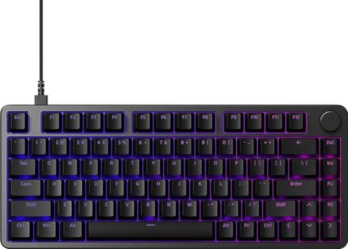 Clavier haut de gamme Sony INZONE KBD-H75 avec fixation jointe et rétroéclairage RGB
