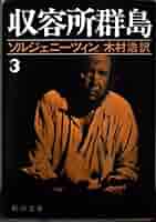Amazon.co.jp: 収容所群島 3: 1918-1956文学的考察 (新潮文庫 ソ