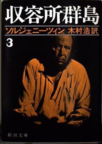 収容所群島 3: 1918-1956文学的考察 (新潮文庫 ソ 2-9)