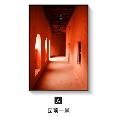 Affiches et impression sur toile pour décorer le salon et la chambre