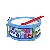 Claudio Reig – PJ Masks PJMasks trommel in koffer, 16 cm (2870.0).