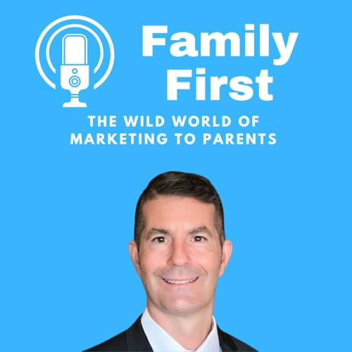 The Wild World of Marketing to Parents with Mark Pannes