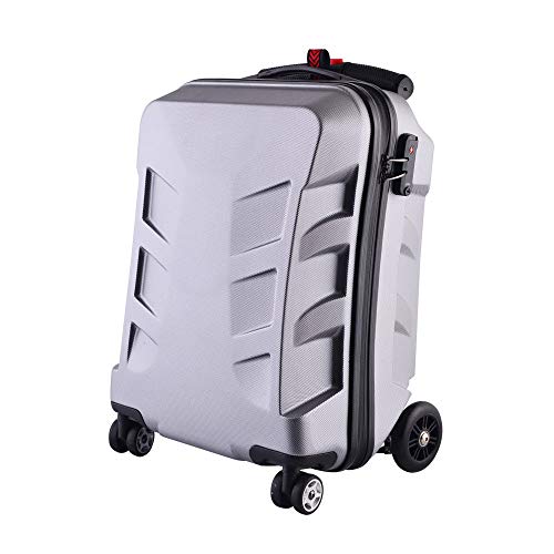 sondre scooter luggage