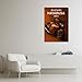 Speed and Perfection: Suzuki Hayabusa Gen 3 - Wall Art Print, Painting for Home Decor [Canvas 30x20]